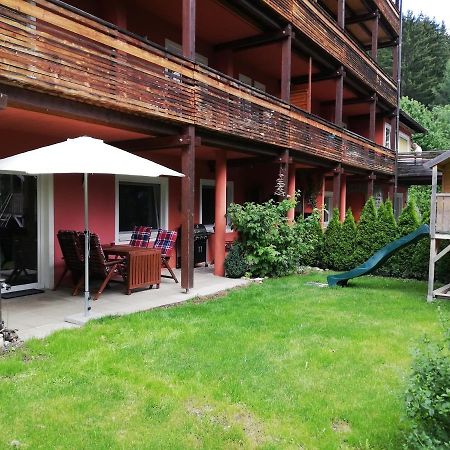 Ferienwohnung Jonas Godnach Εξωτερικό φωτογραφία