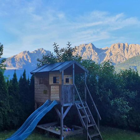 Ferienwohnung Jonas Godnach Εξωτερικό φωτογραφία