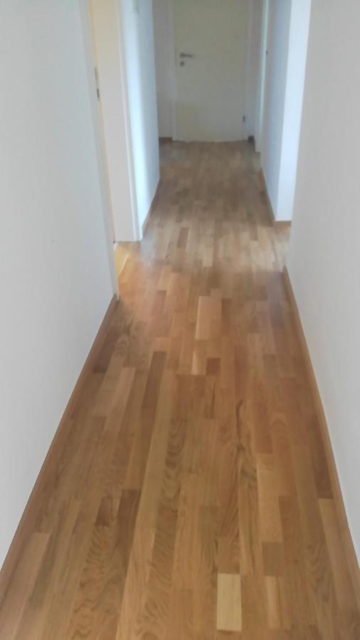 Ferienwohnung Jonas Godnach Εξωτερικό φωτογραφία