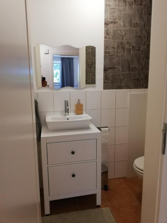 Ferienwohnung Jonas Godnach Εξωτερικό φωτογραφία