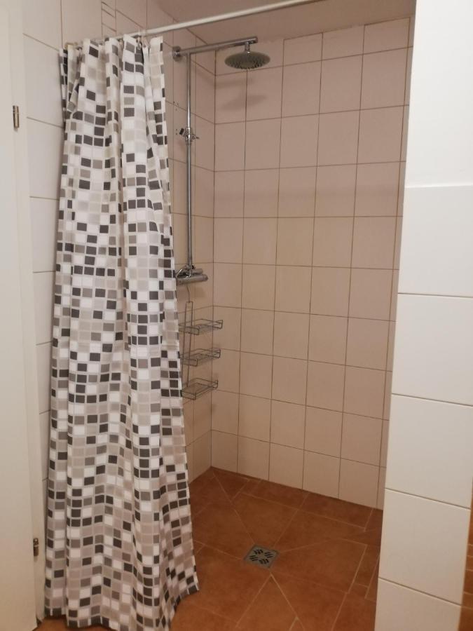 Ferienwohnung Jonas Godnach Εξωτερικό φωτογραφία