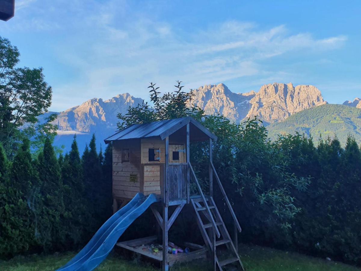 Ferienwohnung Jonas Godnach Εξωτερικό φωτογραφία